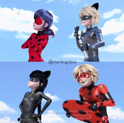 590 Miraculous Ladybug Pics ideas .